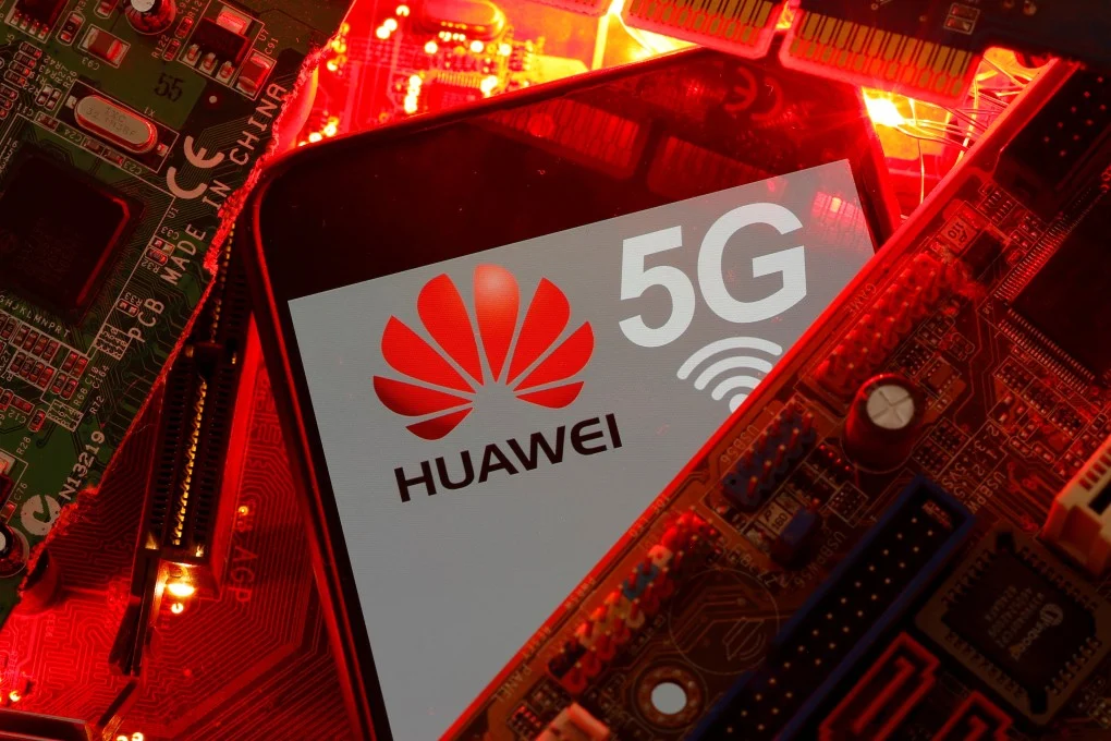 Huawei