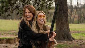 The Hunting Wives