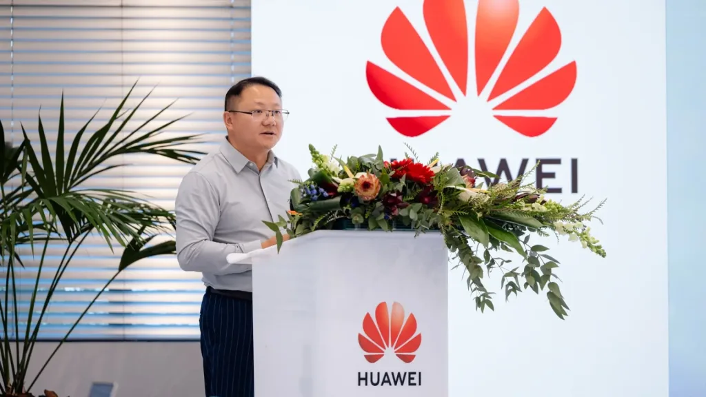 Huawei