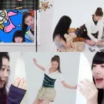 HYBE’s New Label ABD Reveals First Glimpse of “A Bold Dream” Girl Group!123