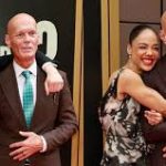 The Fear of 13 Premieres with Star-Studded Red Carpet Appearances