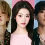 May 2026 Idol Brand Rankings: Jang Wonyoung and BTS Jimin Dominate the Top Spots!