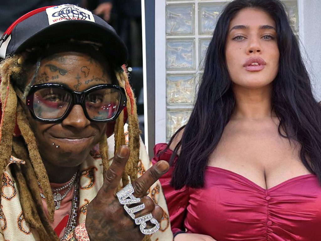 Lil Wayne