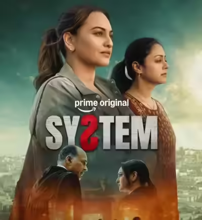 System and New OTT
