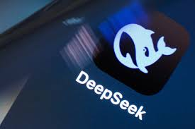 China’s DeepSeek