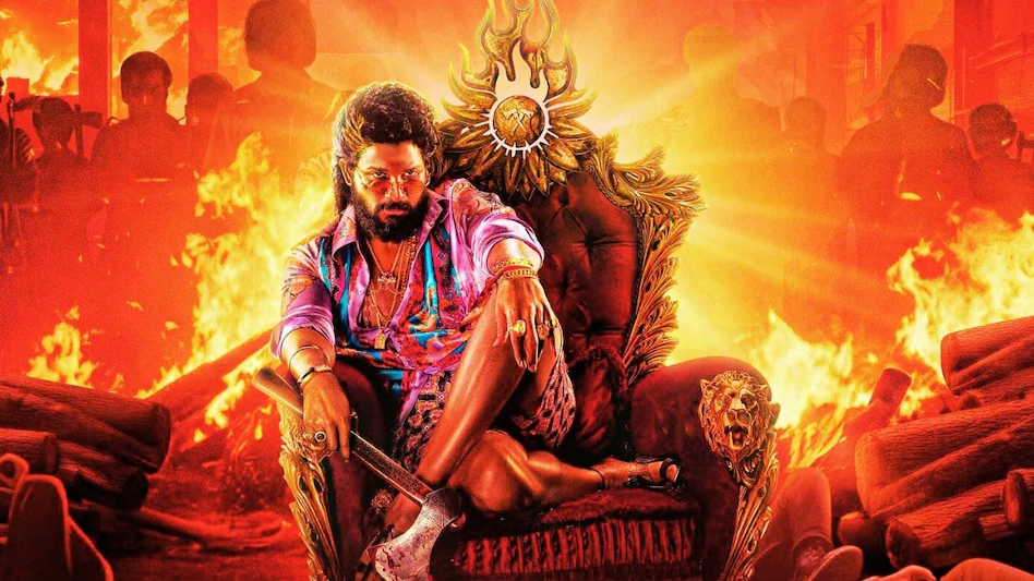 Pushpa 2 Box Office
