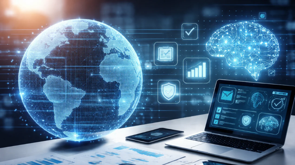 Singapore Deploys AI 
