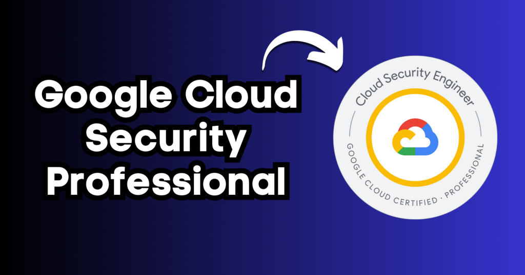 Google Security Engineer