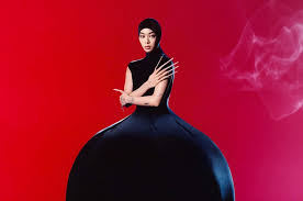Rina Sawayama 