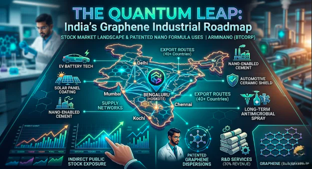 Graphene technology