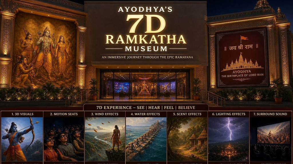 Ayodhya Museum
