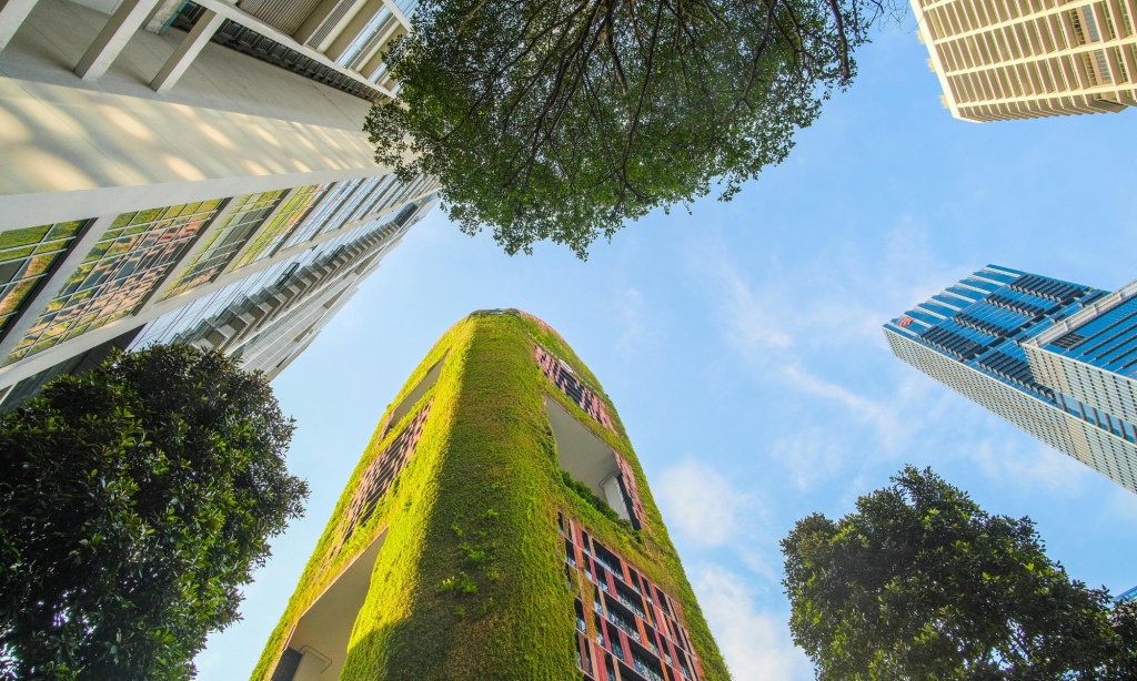 Barocal Secures $10M 