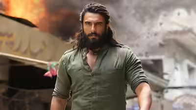 Dhurandhar 2 Box Office