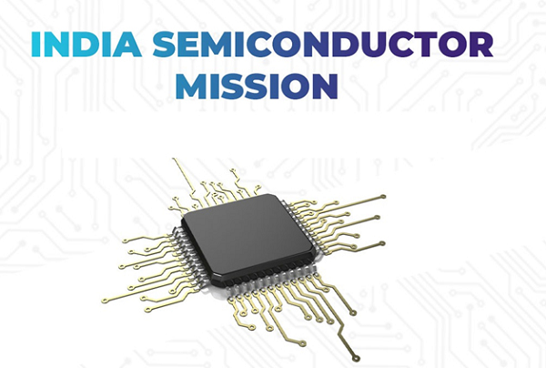 India’s Semiconductor Mission