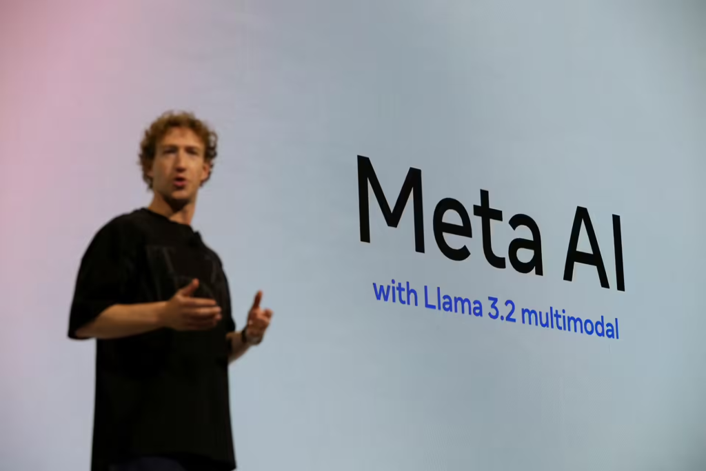 Meta Secures Major El