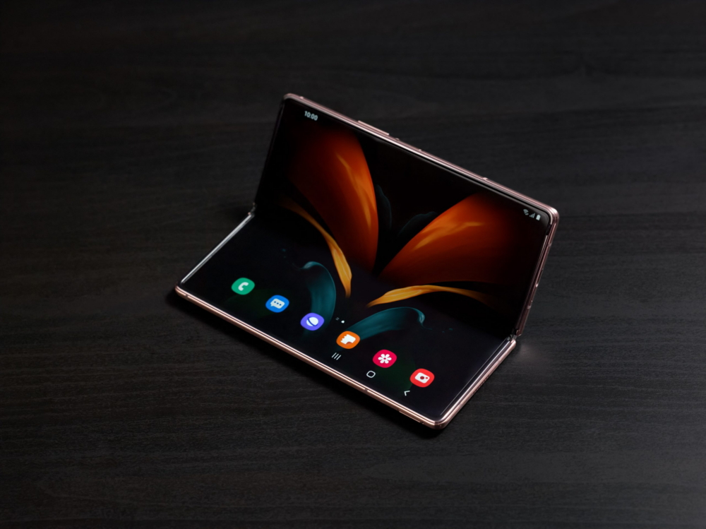 Samsung Galaxy Fold Series 