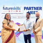 AlmaBetter and NASSCOM Target 2 Lakh AI Professionals Upskilled by FY2030