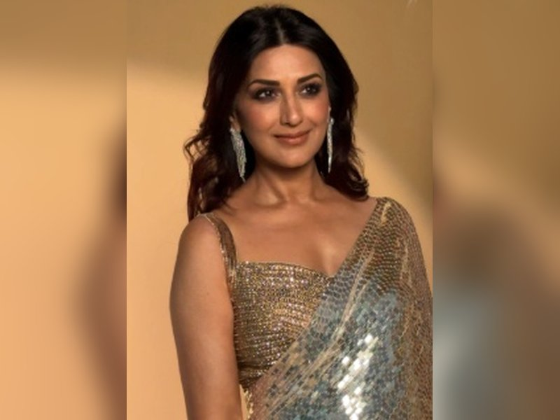 Sonali Bendre 