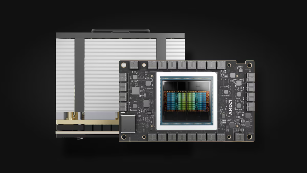 AMD Instinct MI300