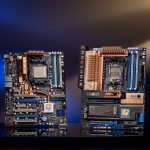ASUS ROG Crosshair 2006: The Motherboard That Bends Time