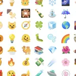 Google Pixel’s Android 17 3D Emoji Leak Detailed