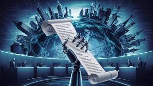 Global Regulators