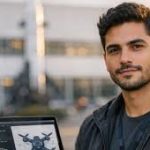 Ethan Shaotran Launches New Defense Technology Startup Today
