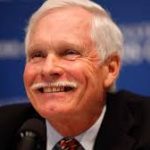 How Ted Turner Shaped Kids’ Entertainment Legacy