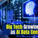 Indian Government Unveils Ambitious AI Data Center to Fuel Tech Growth