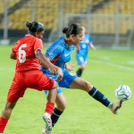 India vs Bangladesh Women’s SAFF 2026: The Rivals Are Back — Blue Tigresses Eye Revenge as Bangladesh Hunt for First Win on Indian Soil