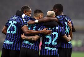 Inter Milan vs Hellas Verona