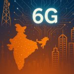 Indian Telecom Giants Unveil Joint 6G Research Initiative