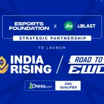 Indian Esports Federation Unveils 2026 Strategic Initiative