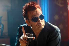 Good Omens 
