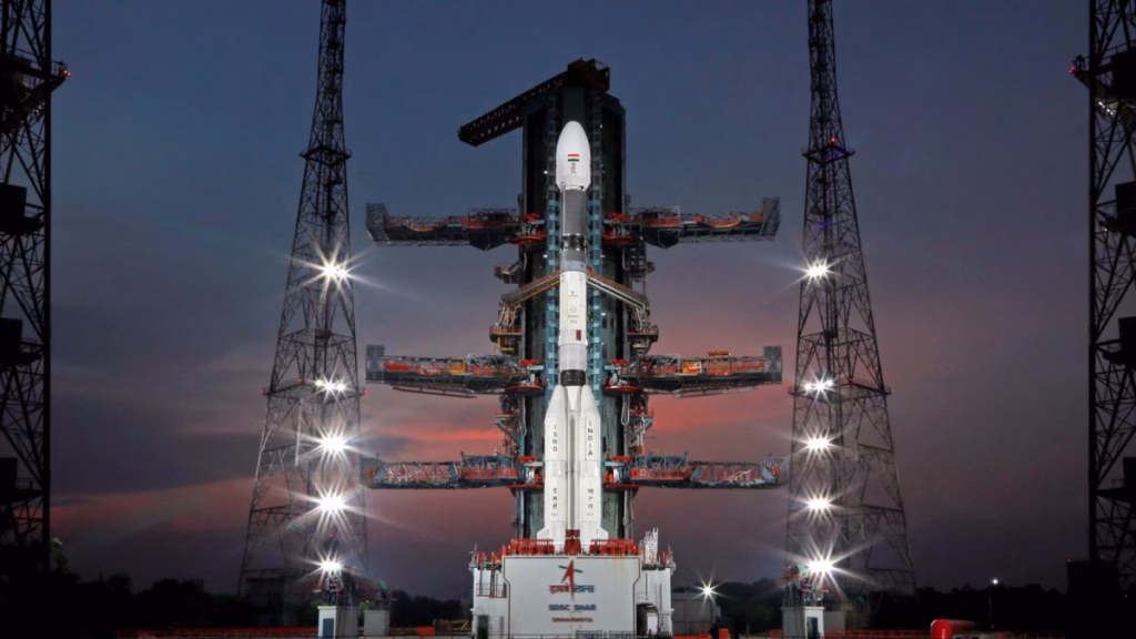 ISRO 