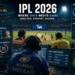 How iplanalytics Is Transforming Player Selection in 2026