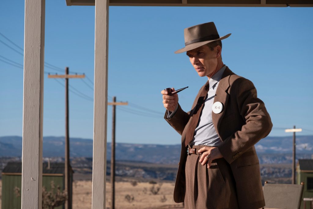 Oppenheimer 