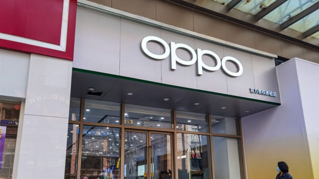 OPPO