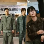 Her BL Novel Just Came to Life — And Now Someone’s Collapsed: “Absolute Value of Romance” Episodes 11 & 12 Are About to Break Hearts