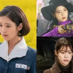 From Heartbreak to Masterpiece — 5 IU K-Dramas and Films That Prove She’s the Best Actress of Her Generation