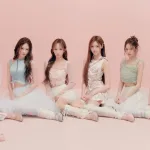 IZNA locks in June 8 comeback with 3rd mini album “SET THE TEMPO” and powerful first teaser drop