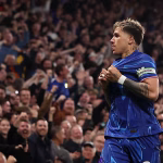 Enzo Fernandez Scores to Fire Chelsea Back Into the Top Four