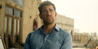 Jack Ryan