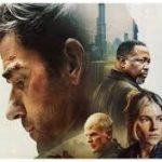 Jack Ryan: Ghost War Is Here — John Krasinski’s Spy Thriller Hits Prime Video Today!