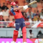 Jason Bartlett Struggles Define Punjab Kings’ Latest IPL Defeat