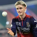Jacob Bethell Ruled Out of IPL 2026 With Finger Injury