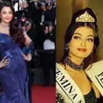 Aishwarya Rai’s Cannes 2026 Blue Look Has a Hidden Sushmita Sen Connection Nobody’s Talking About