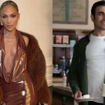 Is Jennifer Lopez Dating Brett Goldstein? Here’s Everything the On-Set Buzz Is Telling Us