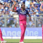 Jofra Archer Rockets to Third on IPL 2026 Purple Cap Table