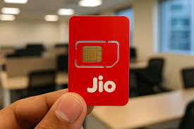 Jio 6G